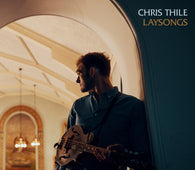 Chris Thile - Laysongs