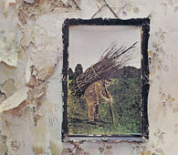 Led Zeppelin - Led Zeppelin IV (2014 Reissue)
