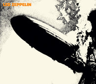 Led Zeppelin - Led Zeppelin (2014 Reissue)