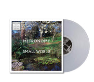 Metronomy - Small World