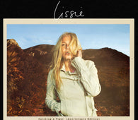 Lissie - Catching A Tiger (Anniversary Edition)