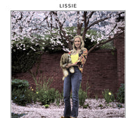 Lissie - Watch Over Me (Early Works 2002-2009)