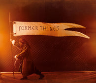 LoneLady - Former Things