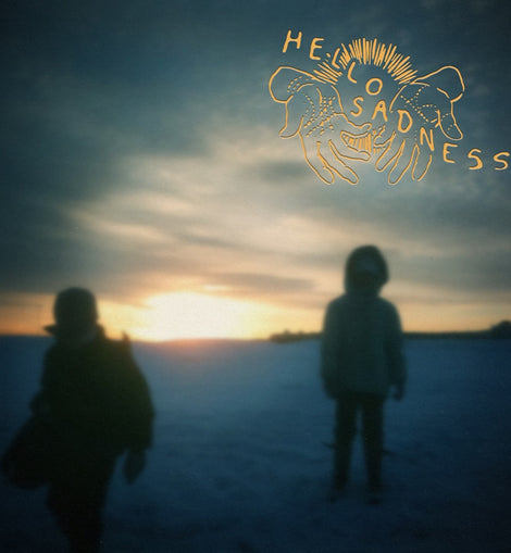 Los Campesinos! - Hello Sadness (10th Anniversary Reissue)