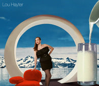 Lou Hayter - Private Sunshine