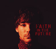 Louis Tomlinson - Faith In The Future