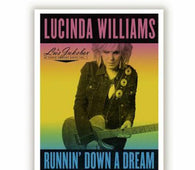 Lucinda Williams - Runnin' Down a Dream: A Tribute to Tom Petty