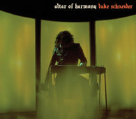 Luke Schneider - Altar Of Harmony