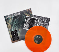 John Matthias and Jay Auborn - Ghost Notes (Dinked Edition LP) - SOLD OUT