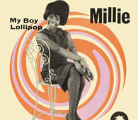 Millie - My Boy Lollipop (RSD 2021)