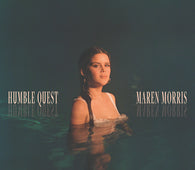 Maren Morris - Humble Quest