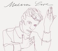 Various Artists - Modern Love