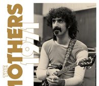 Frank Zappa - The Mothers 1971 (50th Anniversary)