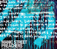 Manic Street Preachers - Know Your Enemy (2022 Reissue)