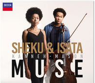 Sheku and Isata Kanneh-Mason - Muse