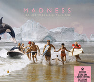 Madness - I Do Like To Be B-Side The A-Side, Vol. 3 (RSD 2023)
