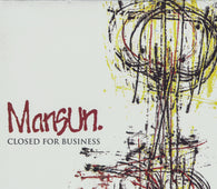 Mansun - Closed For Business (Seven EP) (RSD 2021)