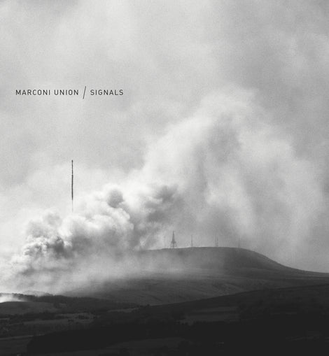 Marconi Union - Signals