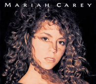 Mariah Carey - Mariah Carey (National Album Day 2022)