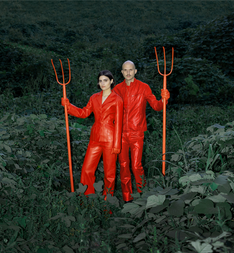 Mattiel - Georgia Gothic