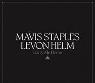 Mavis Staples & Levon Helm - Carry Me Home