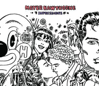 Mayer Hawthorne - Impressions EP (RSD 2021)