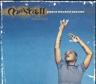 Me'Shell Ndegeocello - Peace Beyond Passion (RSD 2021)