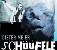 Dieter Meier/The Young Gods - Schüüfele (RSD 2022)