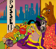 Metronomy - Posse EP Vol. 1 (RSD 2022)