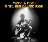 Michael Head & The Red Elastic Band - Dear Scott