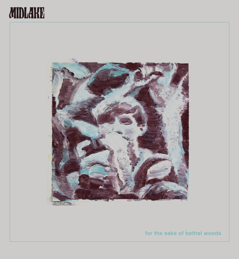 Midlake - For the Sake of Bethel Woods