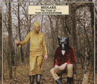 Midlake - The Trials of Van Occupanther (2022 Reissue)