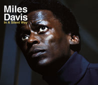 Miles Davis - In A Silent Way