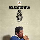 Charles Mingus - The Black Saint And The Sinner Lady (Verve Acoustic Sounds Series)