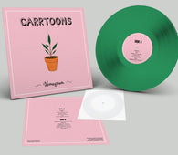 CARRTOONS - Homegrown