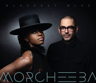 Morcheeba - Blackest Blue