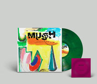 Mush - Down Tools