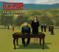 Paul Heaton & Jacqui Abbott - N.K-Pop