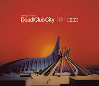 Nothing But Thieves- Dead Club City