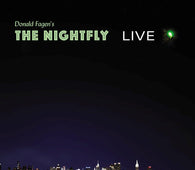 Donald Fagen - The Nightfly: Live