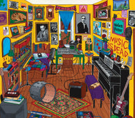 Nolan Potter - Music Is Dead