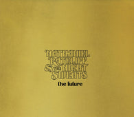 Nathaniel Rateliff & The Night Sweats - The Future