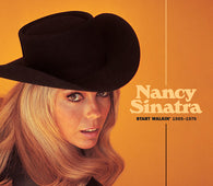 Nancy Sinatra - Start Walkin' 1965-1976