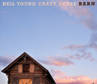 Neil Young & Crazy Horse - Barn