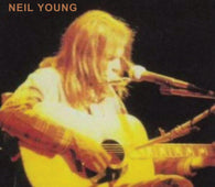 Neil Young - Citizen Kane Jr. Blues (Live At The Bottom Line) New York 1974