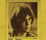 Neil Young - Royce Hall 1971