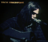 Neil Young - Young Shakespeare