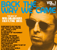 Noel Gallagher's High Flying Birds - Back The Way We Came: Vol. 1 (2011-2021) (RSD 2021)