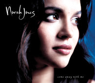 Norah Jones - Come Away With Me (20th Anniversary)