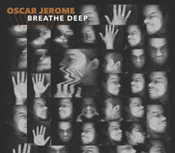 Oscar Jerome - Breathe Deep